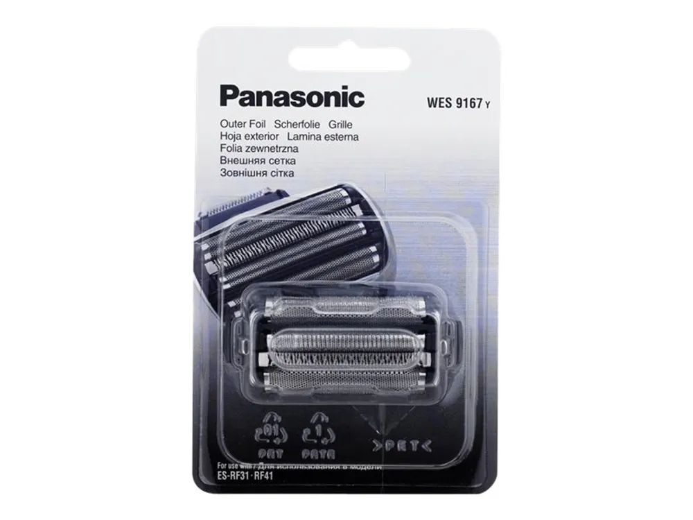 Panasonic WES9167 - Scherblatt - für Rasierapparat