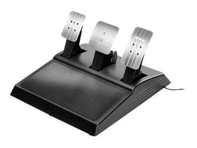 ThrustMaster T300 RS - GT Edition - Lenkrad- und Pedale-Set