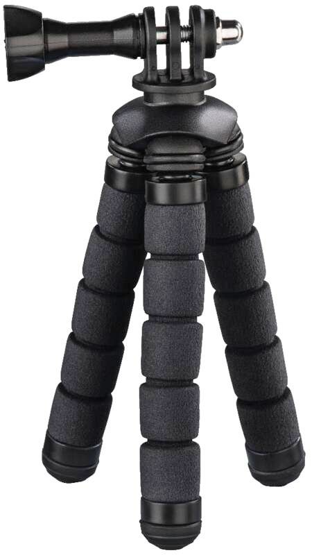 Hama 4609 Ministativ Flex S. GoPro 14