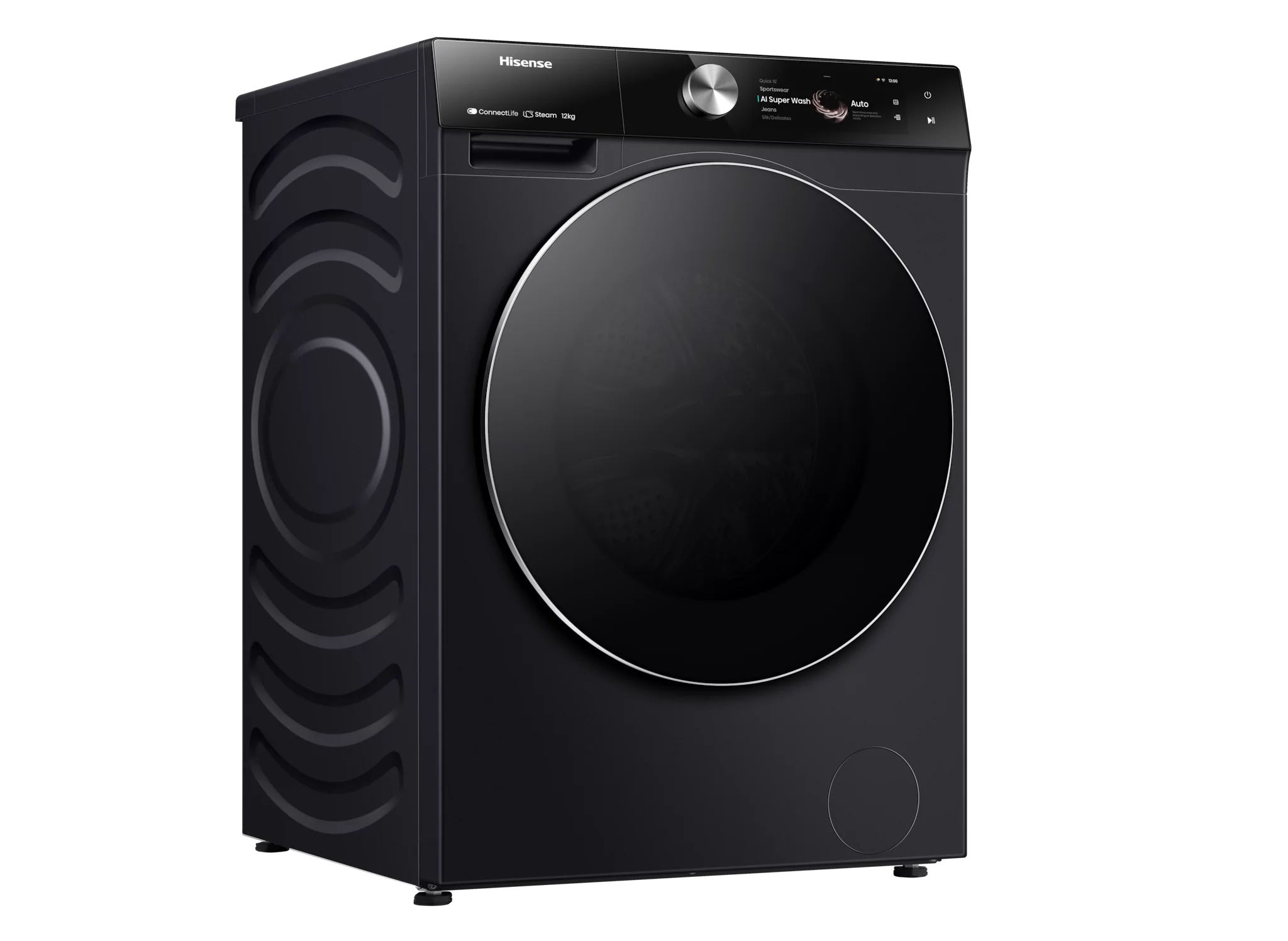Hisense WF7S1247BB