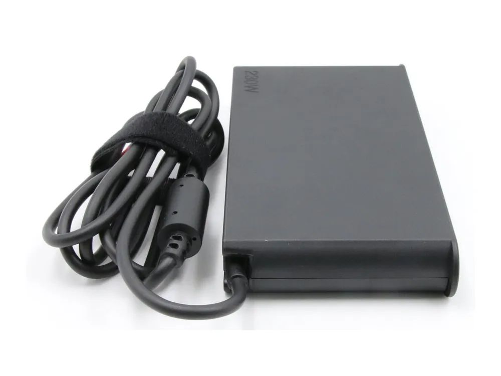 Lenovo Chicony ADL230SCC3A - Netzteil - dünn - Wechselstrom 100-240 V