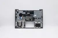 Lenovo 5CB0W44347 - Cover + keyboard - Tastatur mit Hintergrundbeleuchtung - Lenovo - ThinkBook 14-IML