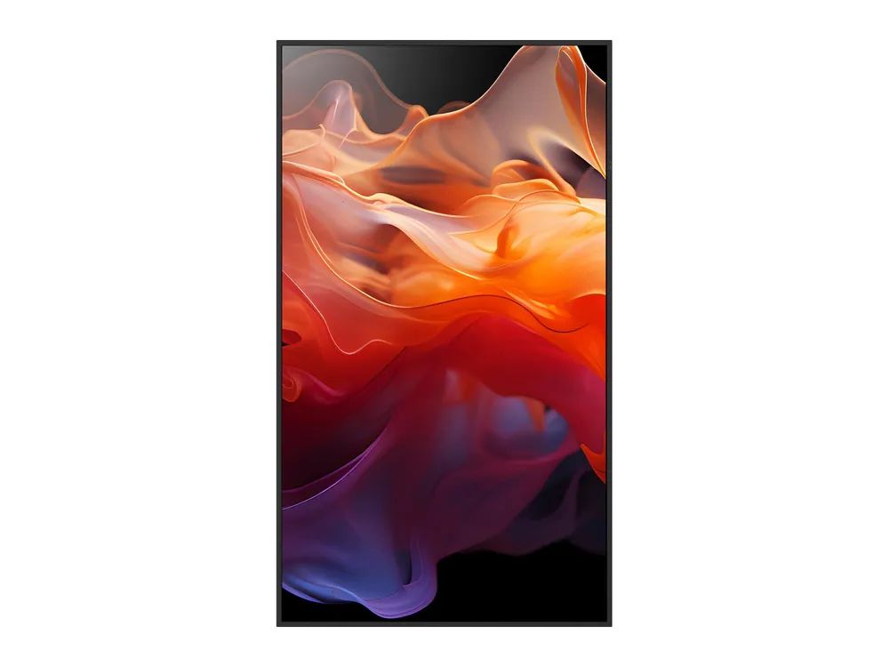 NEC E869 86IN LFD UHD 350cd/m2 D-LE