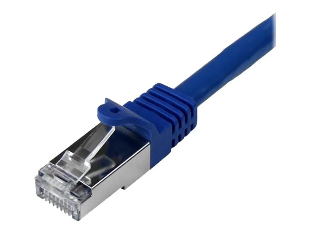 StarTech.com Cat6 Netzwerkkabel - geschirmtes (SFTP)