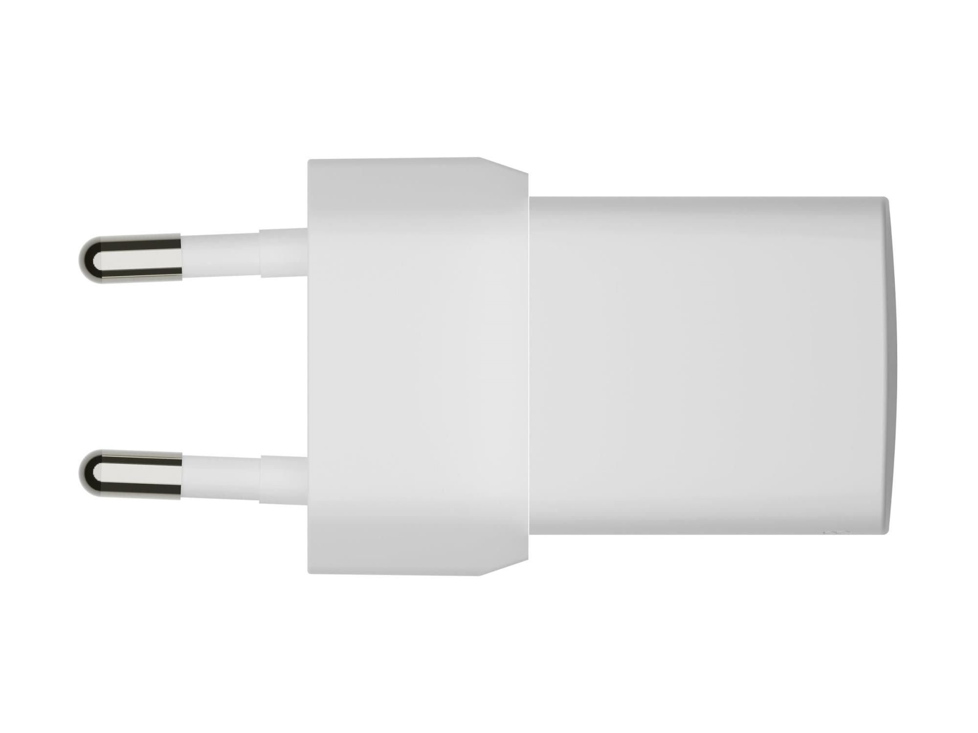 dbramante1928 re-charge - Netzteil - 25 Watt - PD (24 pin USB-C)