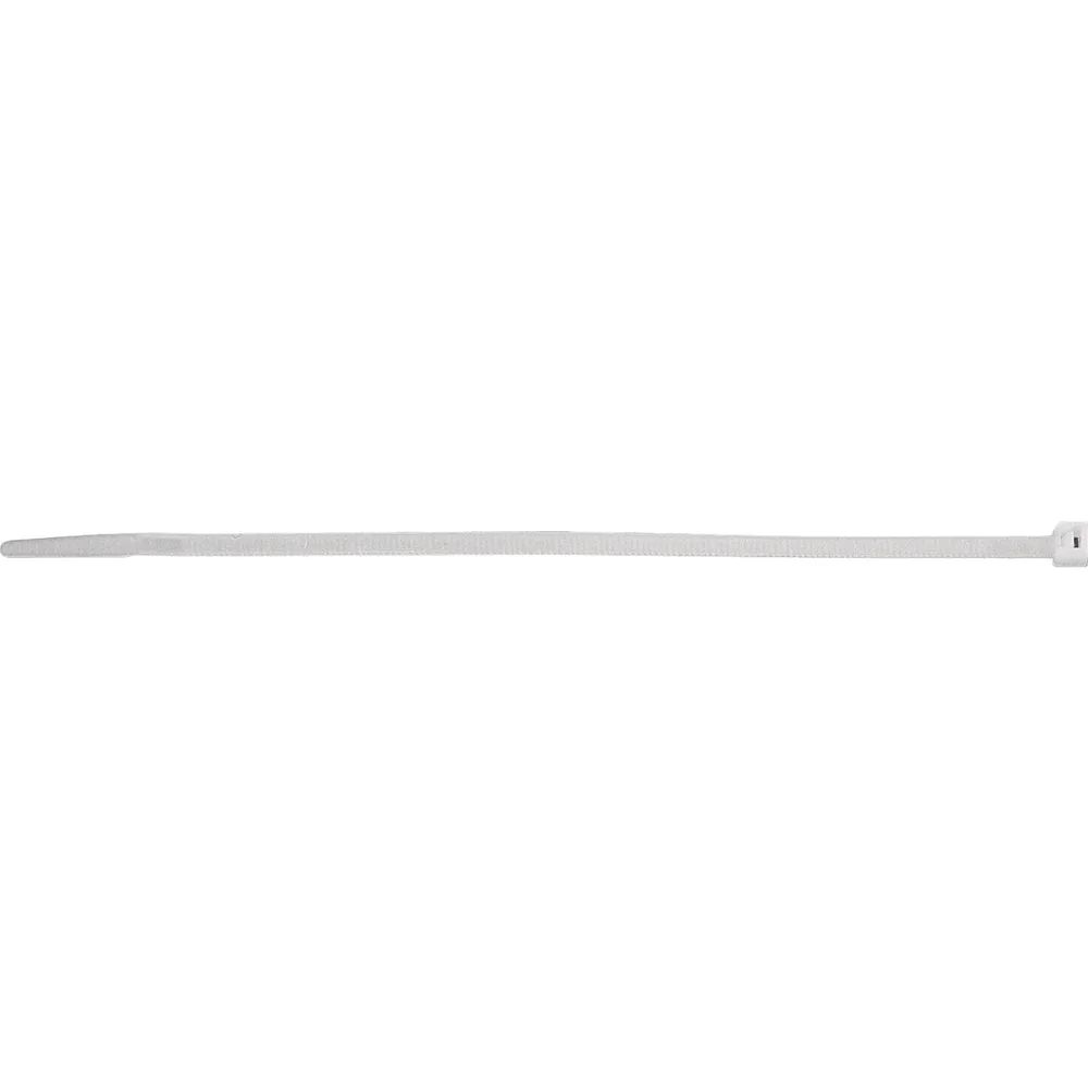 WKK Kabelbinder 2.5x140 natur Polyamid 6.6