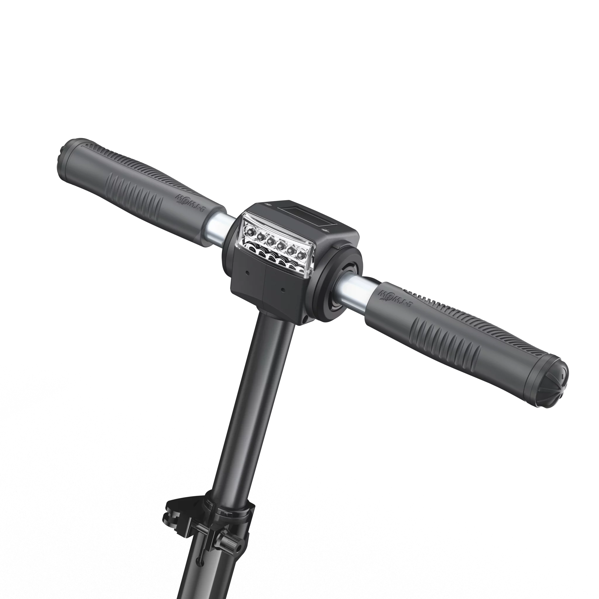 E-TWOW Booster ES, grau