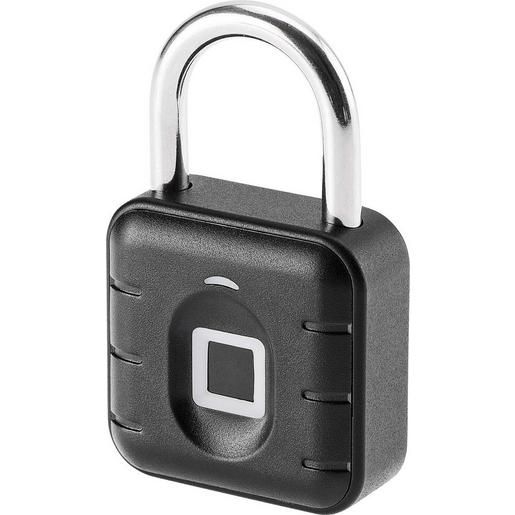 Cimco FINGERPRINT VF45-6 IP67 / CIMCO VORHANGSCHLOSS 170255