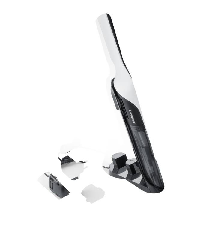 Severin Akku-Handsauger HV 7140