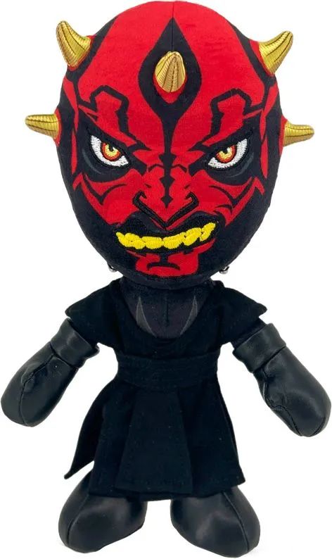 Simba Dickie SW Darth Maul, 25cm