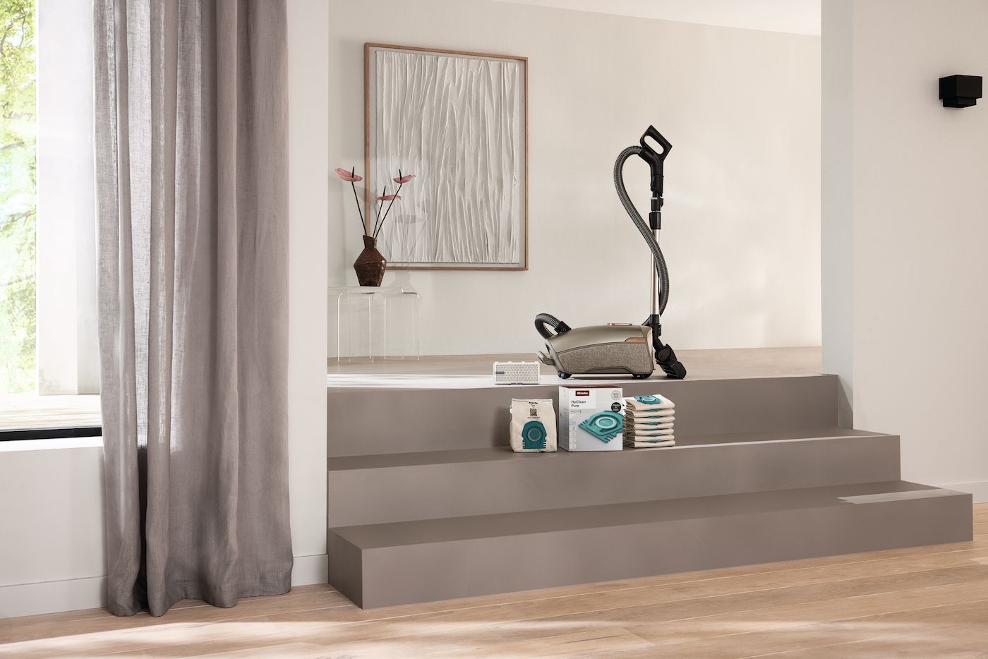 Miele XL-Pack HyCl.Pure TU+HA50