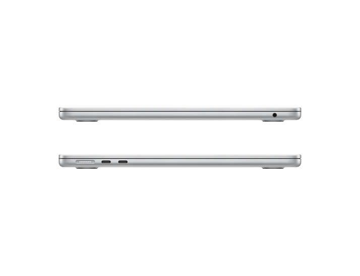APPLE MACBOOK AIR 13" SILVER