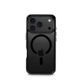 Hama Handyhülle "Extreme Protect" für iPhone 17 Pro/18 Pro, magnetisch, Schwarz