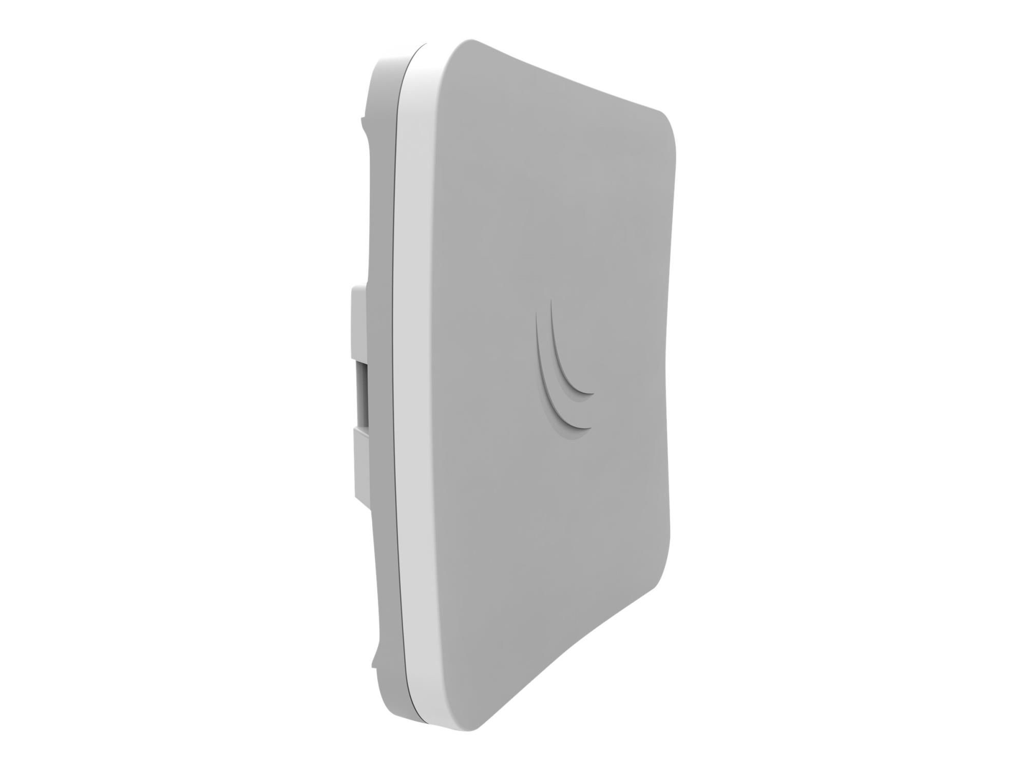 MikroTik SXTsq 5 ac - Wireless Router 1GbE - Wi-Fi 5
