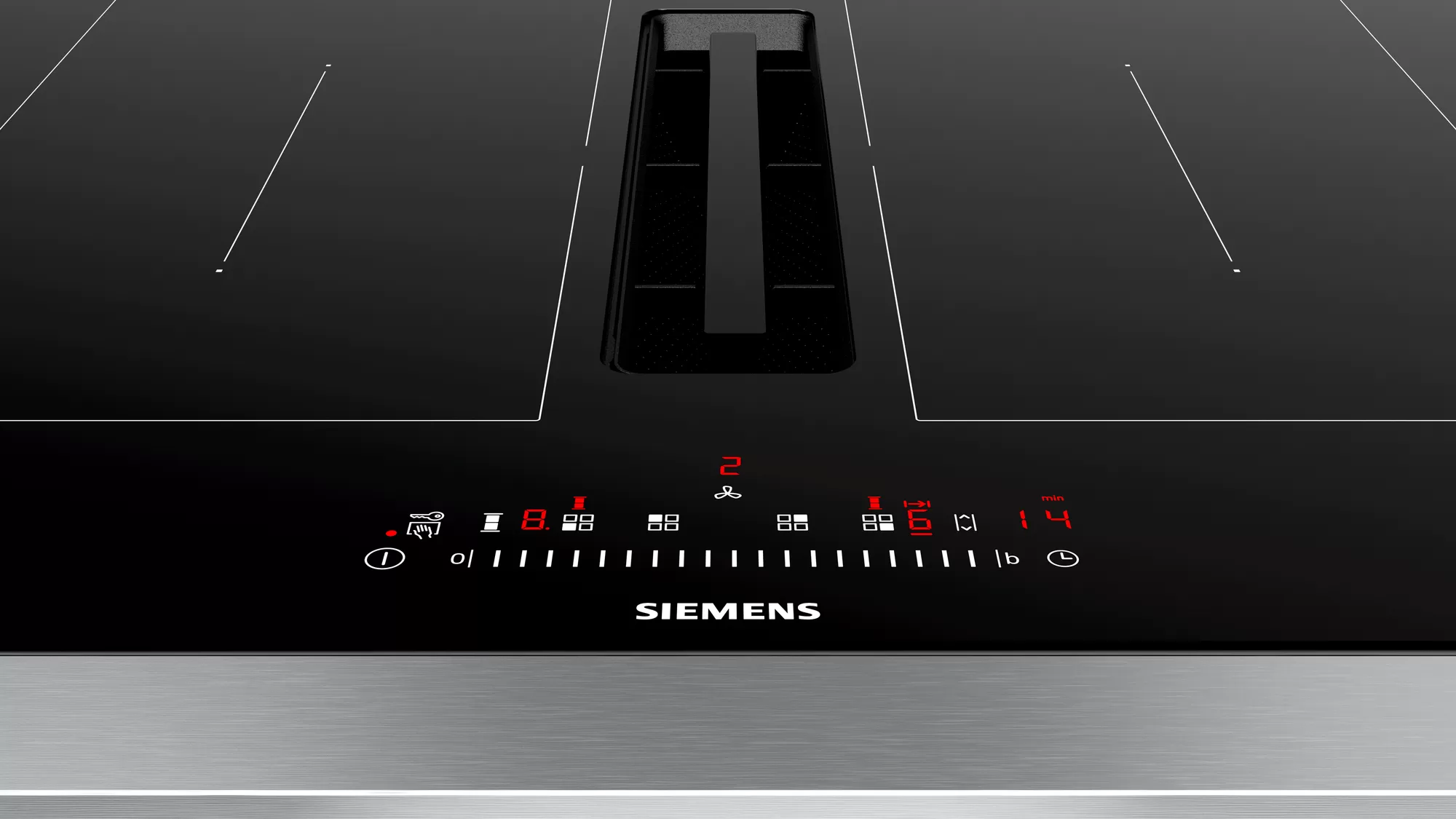 Siemens iQ500 ED711FQ15E