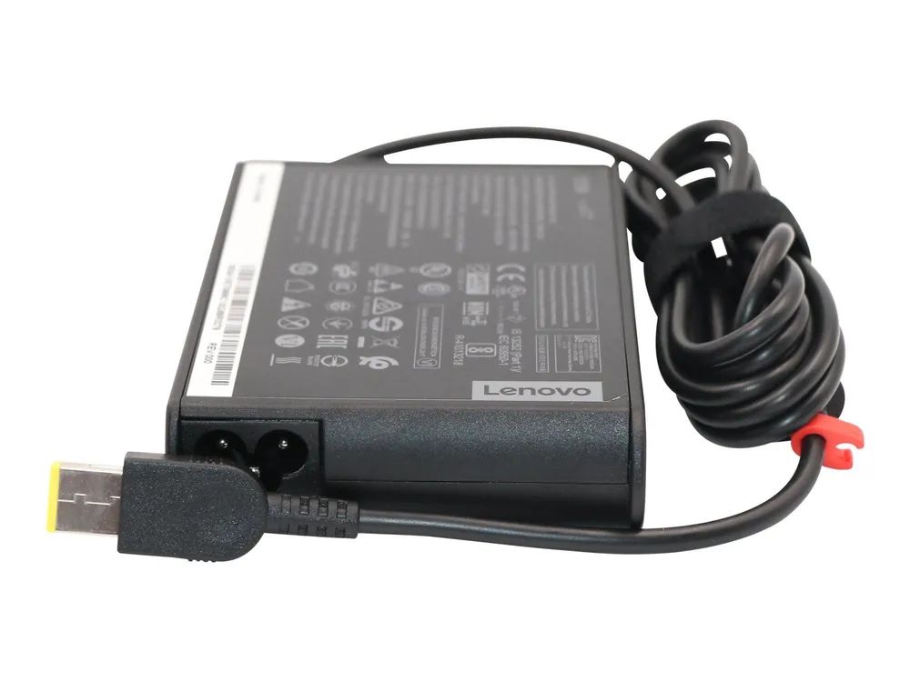 Lenovo Chicony ADL135SCC3A - Netzteil - Wechselstrom 100-240 V