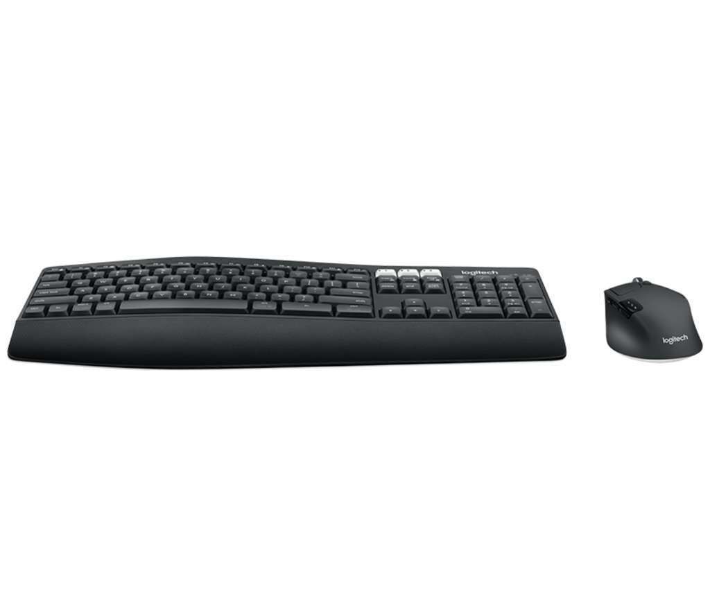 Logitech MK850 Wireless Performance Combo B-Ware