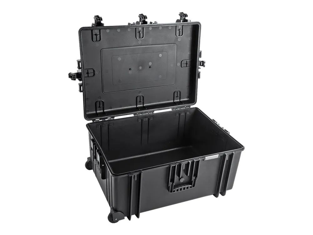 B&W International B&W outdoor.case Type 7800 - Hartschalentasche