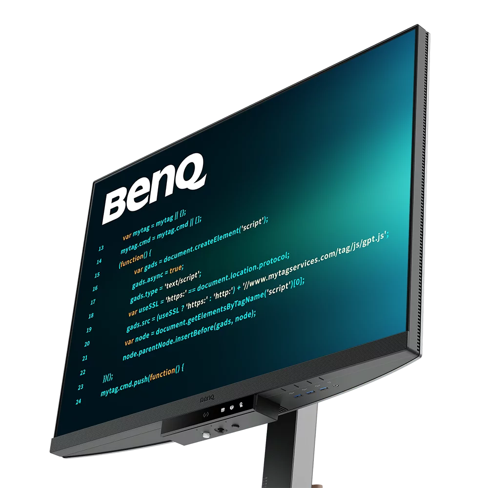 BenQ RD280U 28.2I IPS 3:2 3840x2560 - Flachbildschirm (TFT/LCD)