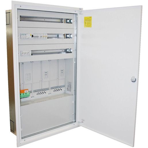 Eaton UP-VERTEILER YBBS+ BESTÜCKT WS / EATON U-NR-3/1150-YBBS+ 173120
