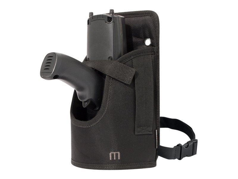 Mobilis REFUGE Holster Gun - Umhängetasche für Handgerät