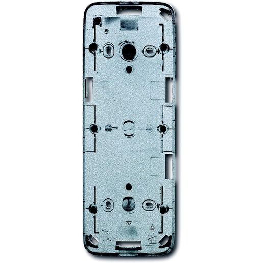 Busch-Jaeger FU AUFPUTZ GEHÄUSE 2-F / BUSCH 1702-83 2CKA001799A0906