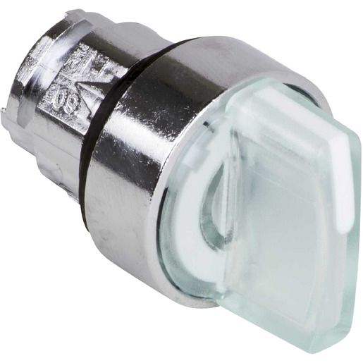 Schneider Electric LEUCHTWAHLSCH. 3ST WS / SCHN.E ZB4-BK1513 ZB4BK1513
