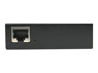 IC Intracom Intellinet PoE+ Splitter, IEEE802.3at mit 5 / 7,5 / 9 / 12 V DC Ausgangsspannung