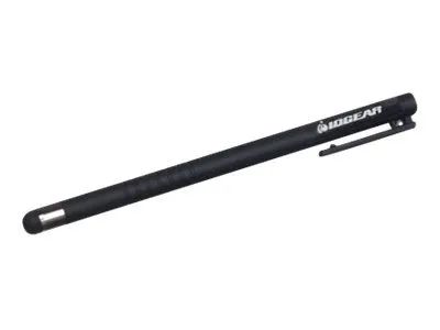 IOGEAR Touch Point Stylus for Smartphones and Tablets GSTY103 - Stylus (Packung mit 3)