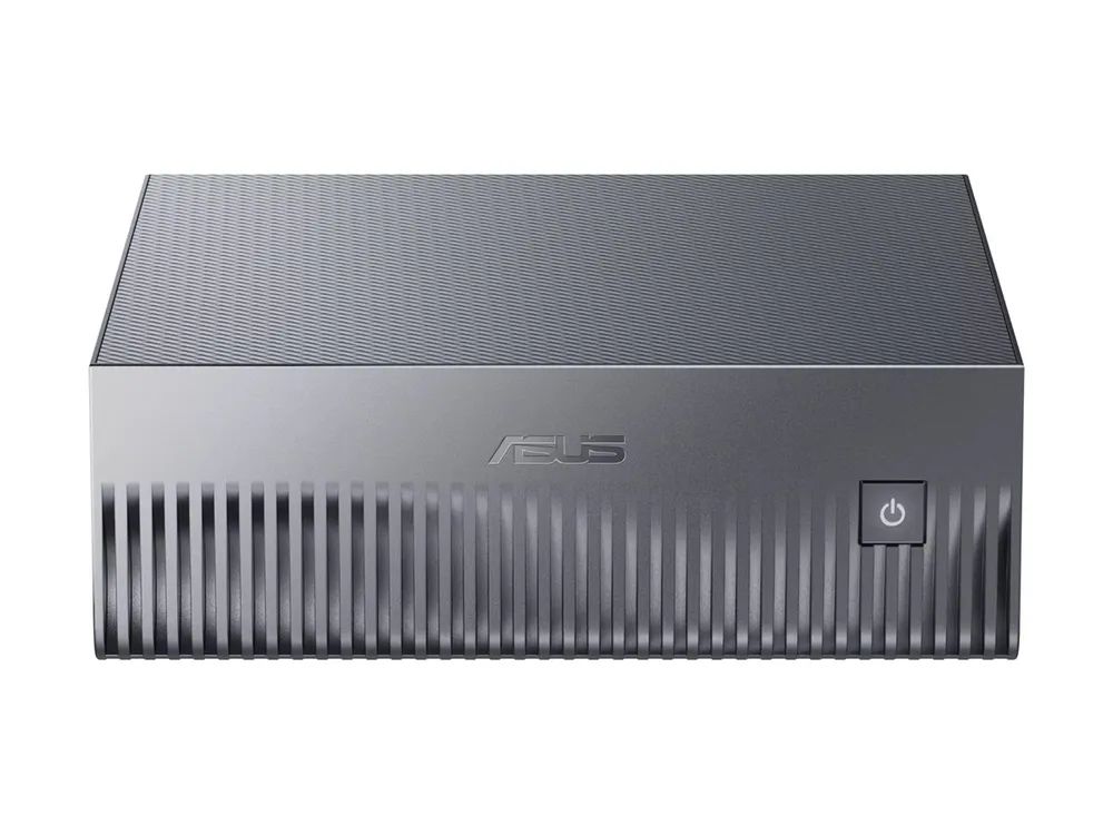 ASUS Ascent GX10 - Barebone - Mini-PC - 1 x ARM9 v9.2-A
