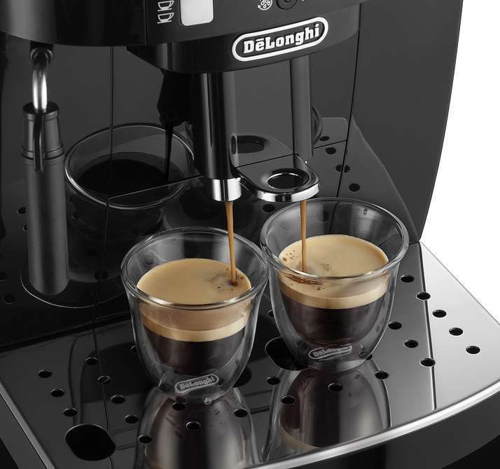 De'Longhi Magnifica S ECAM21.117.B