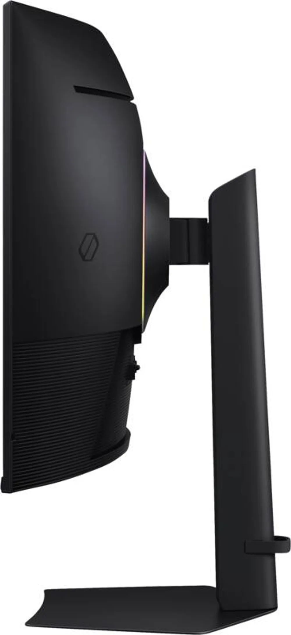 Samsung Odyssey G7 S37FG756EU - G75F Series - LED-Monitor - Gaming - gebogen - 94 cm (37")