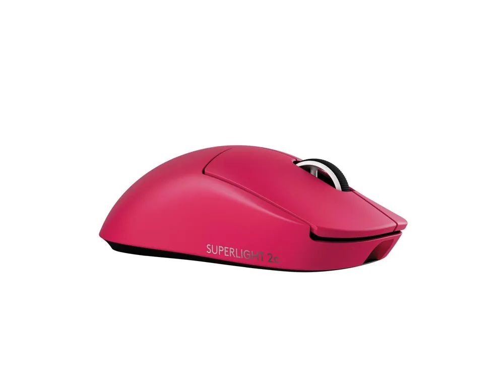 Logitech G PRO X SUPERLIGHT 2C - Maus - Gaming