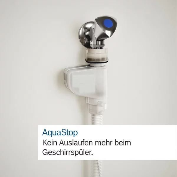 Bosch SPV2HMX42E Spüler vollintegriert 45cm