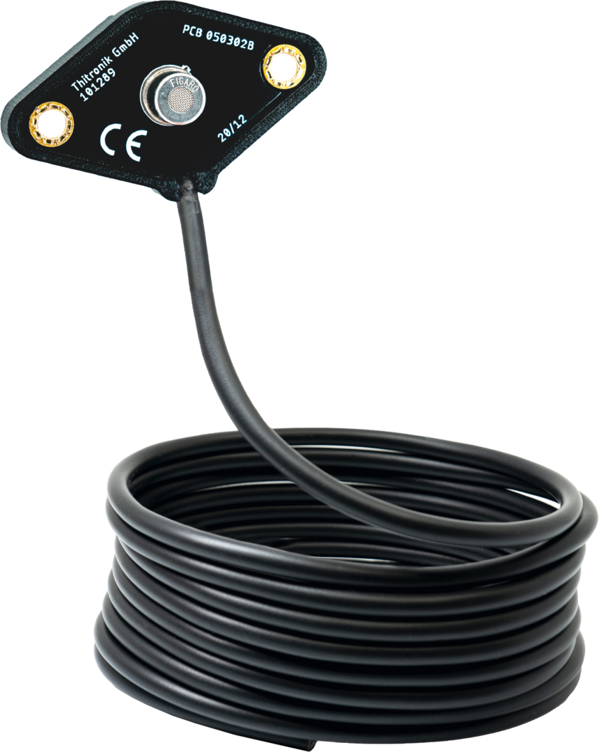 Thitronik Zusatzsensor G.A.S.-pro
