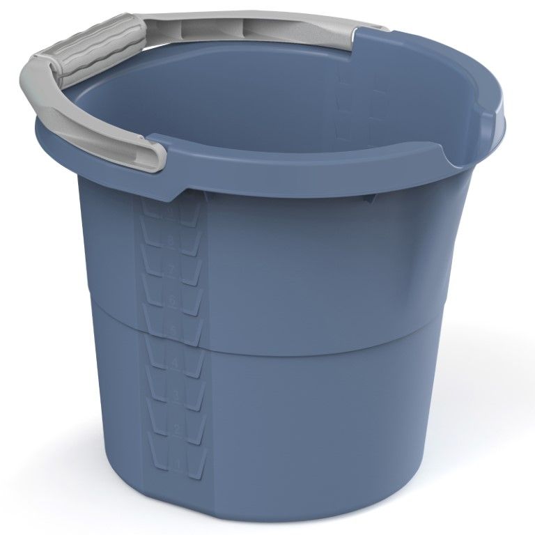 Rotho Skaleneimer 10 l DAILY