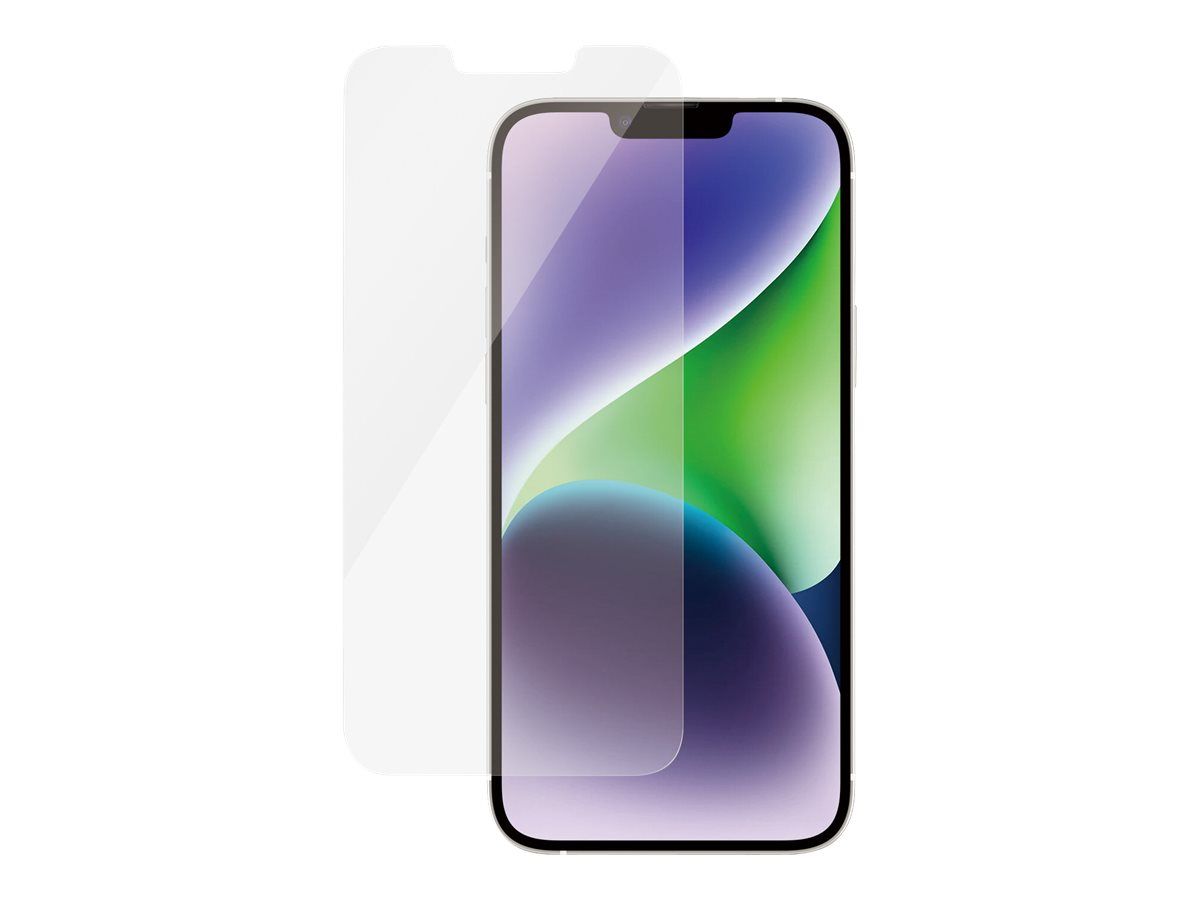 PanzerGlass Bildschirmschutz für Handy - classic fit