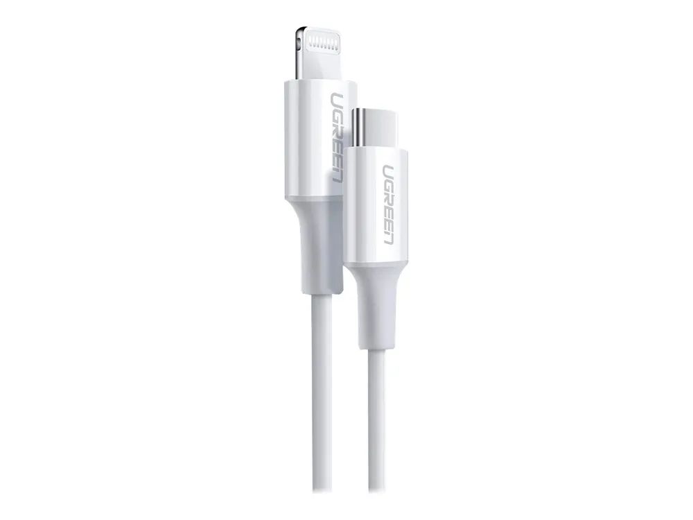 UGREEN Lightning to Type-C Cable 1m US171