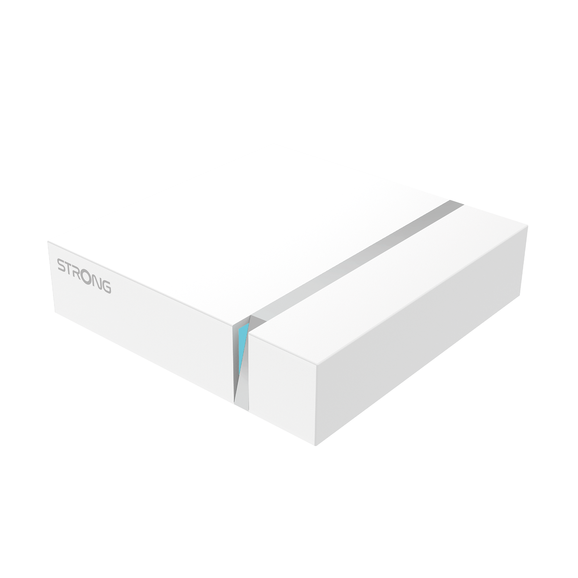 Google TV Box 4K 