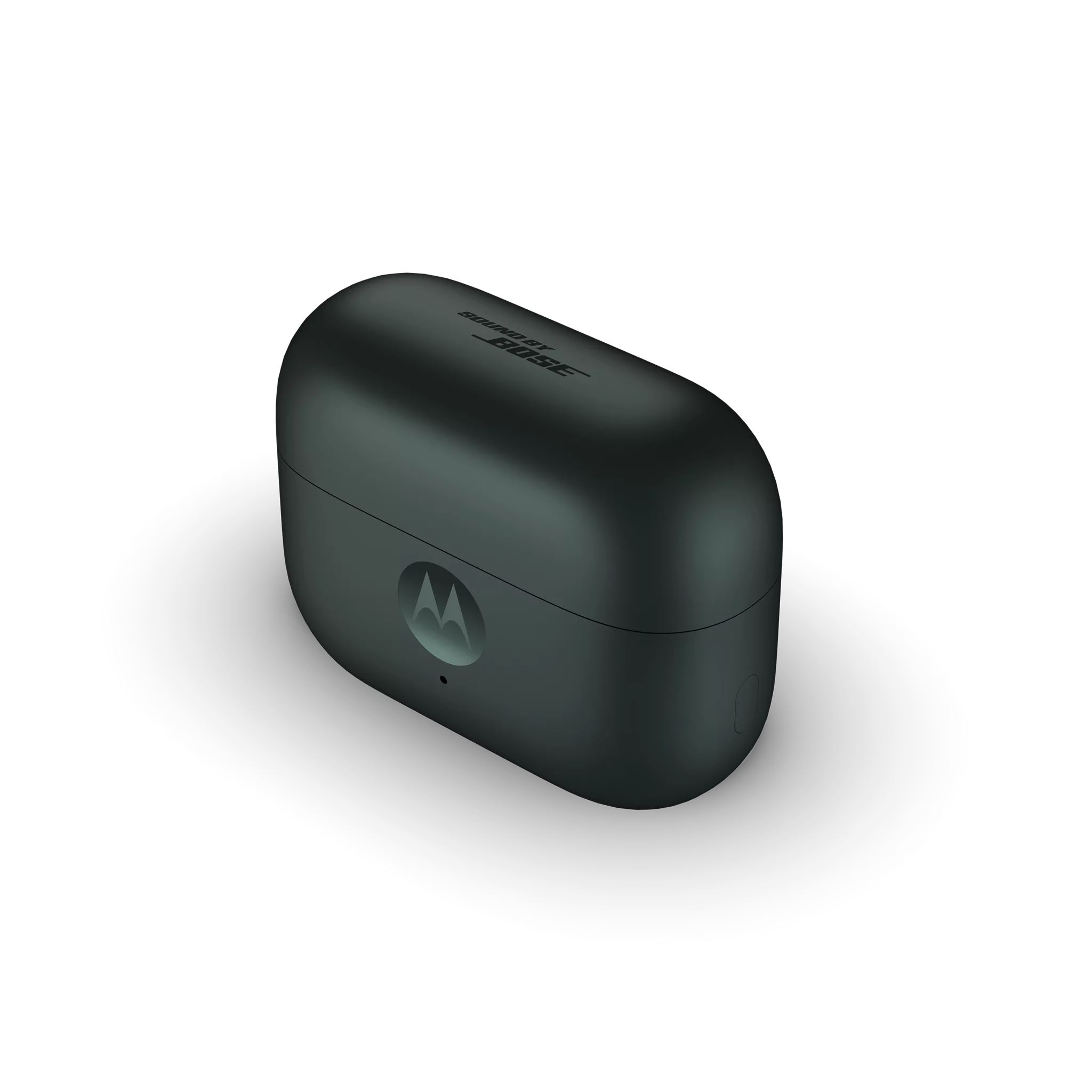 MOTOROLA moto buds loop, Trekking Green