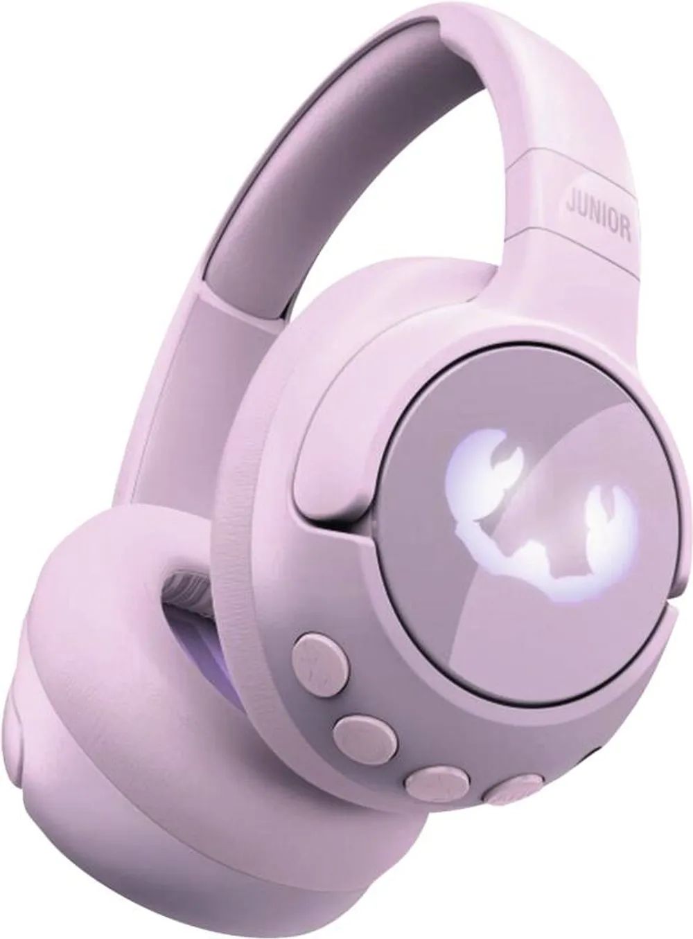 Fresh 'n Rebel 228263 Clam Junior - Wireless on-ear headphones with ANC