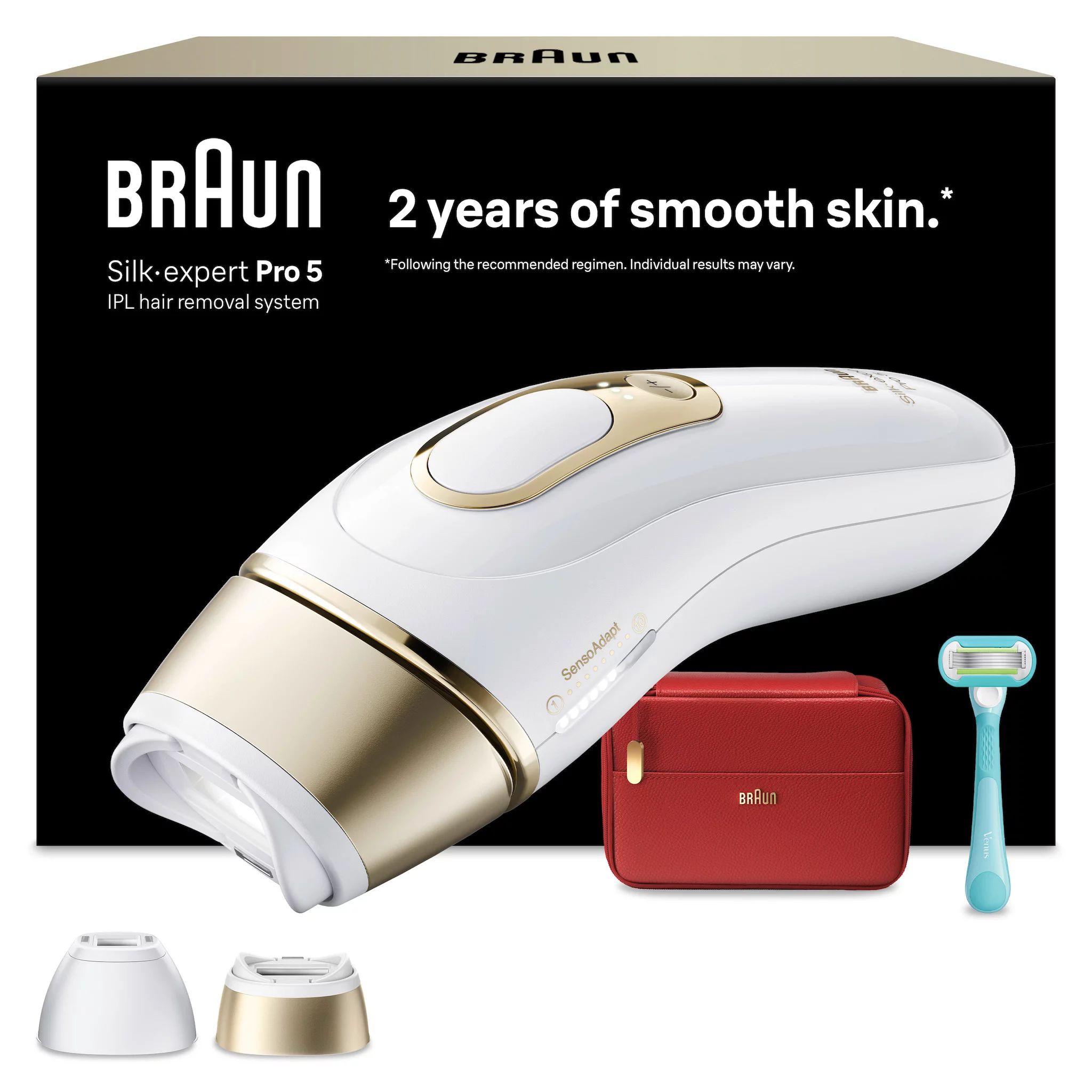 Braun Silk-expert Pro IPL PL5221