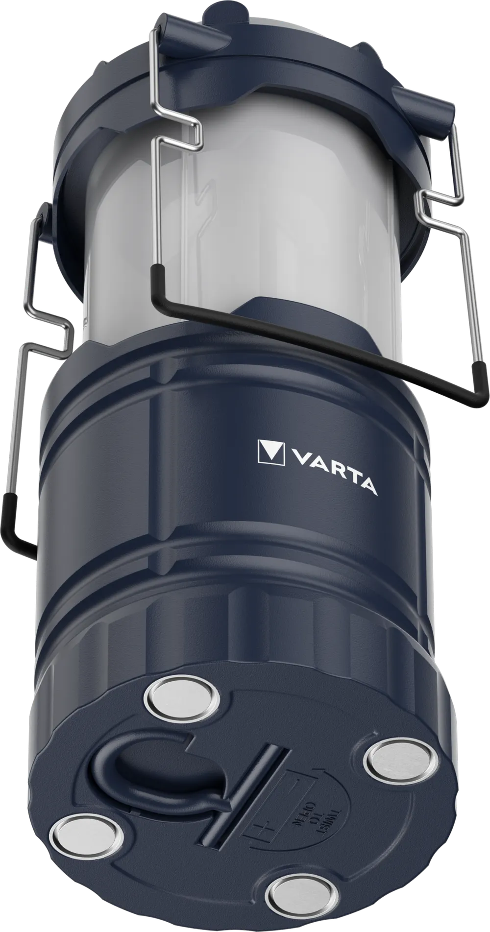 VARTA Lantern L10 3AA ohne Batt.