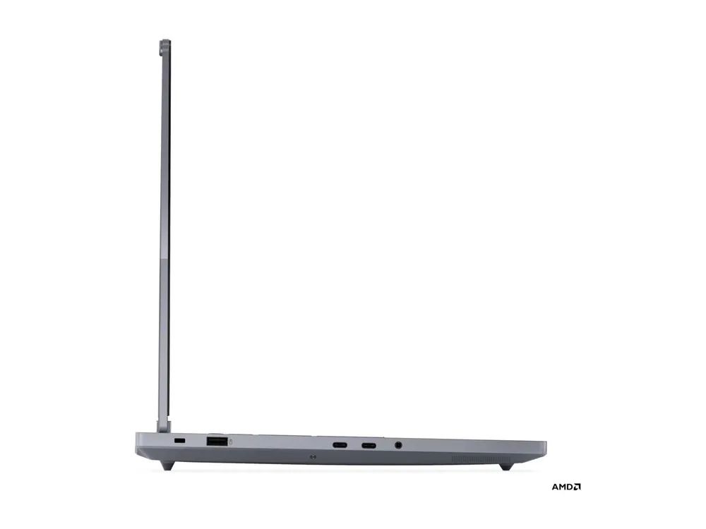 Lenovo ThinkBook 16p G6 ADR 21U0 - AMD Ryzen 9 8940HX / 2.4 GHz - Win 11 Pro - GeForce RTX 5060 - 32 GB RAM - 1 TB SSD NVMe - 40.6 cm (16")