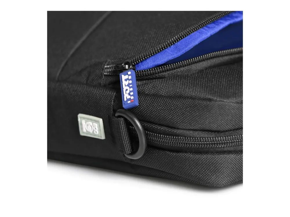 PORT Designs Portland II - Notebook-Tasche - eco - 43.9 cm (17.3")