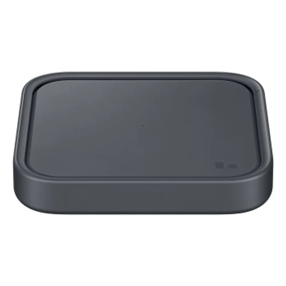 Samsung Wireless Charging Pad "EP-P2400", Schwarz