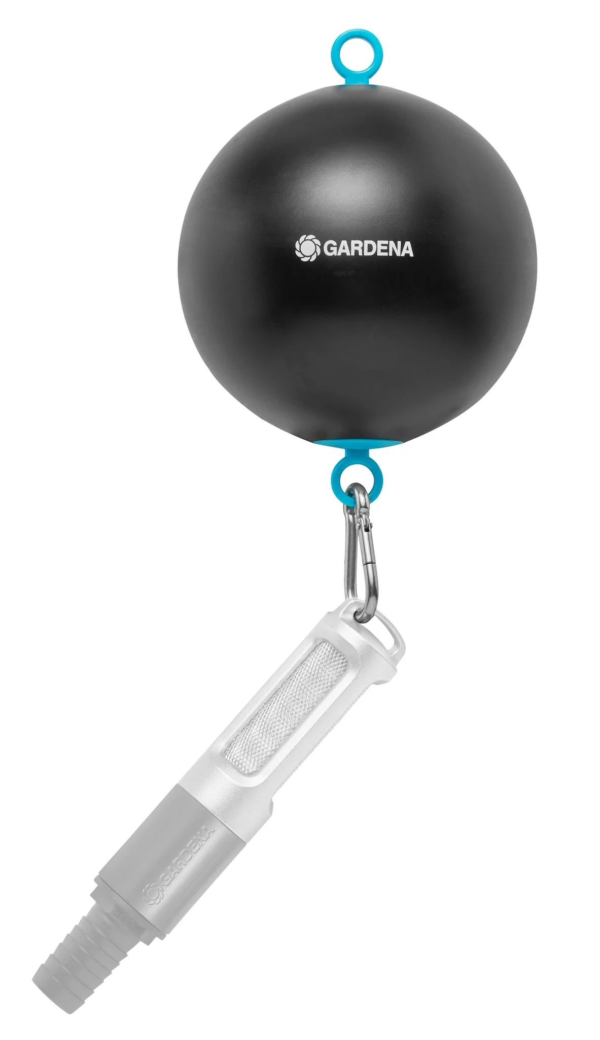 Gardena Schwimmer für Saugfilter