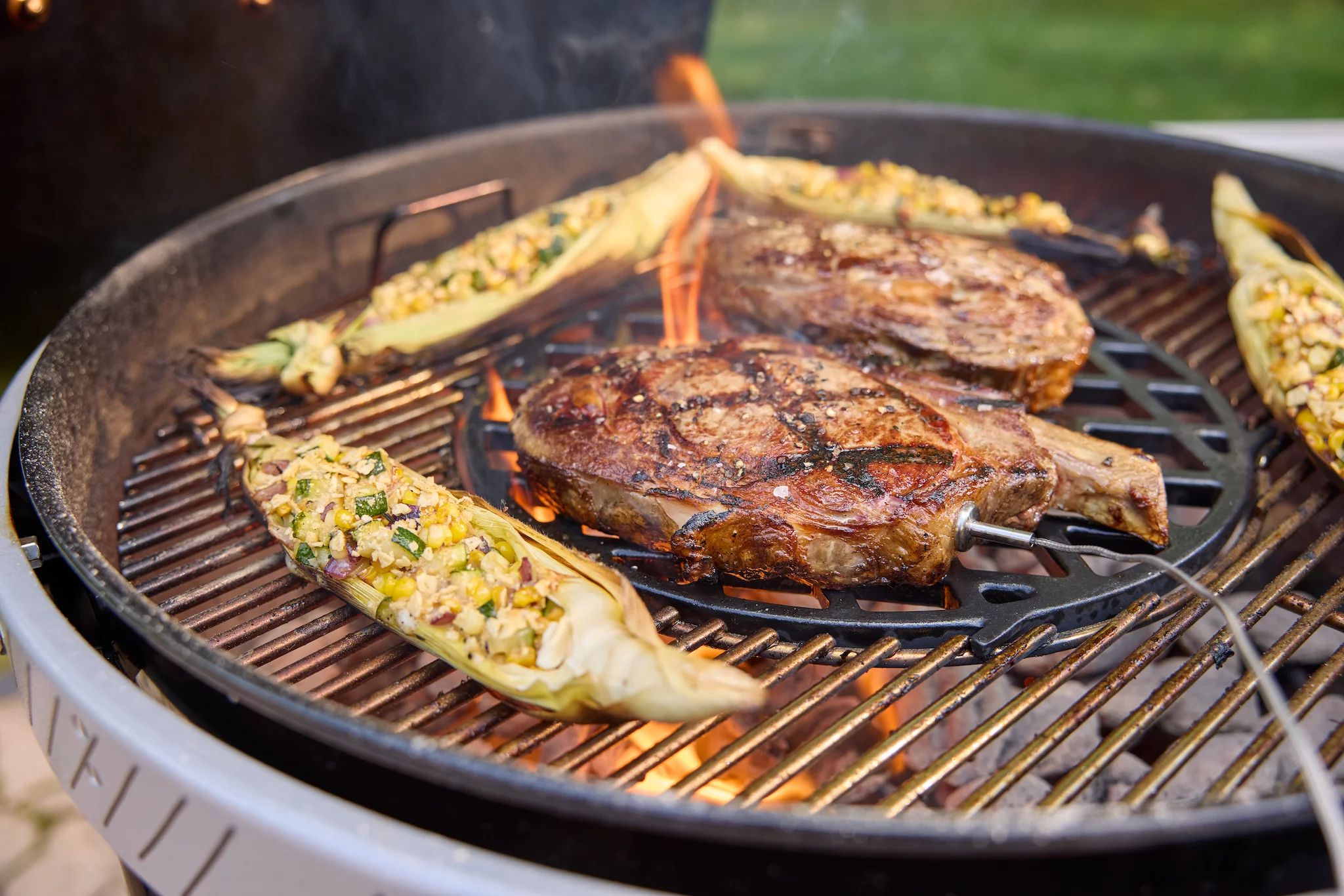 Weber Perfomer, 57cm