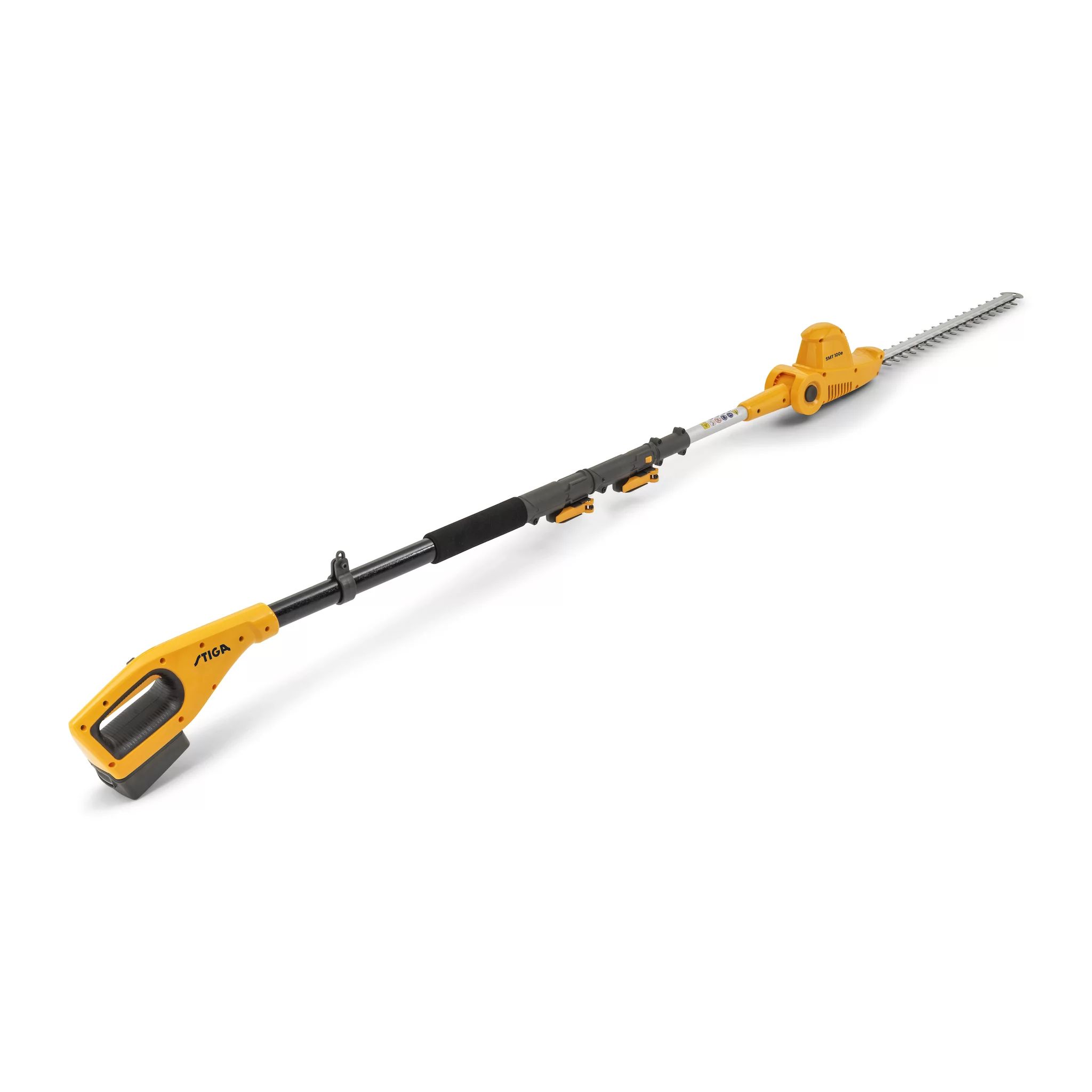 STIGA MT 100e Kit