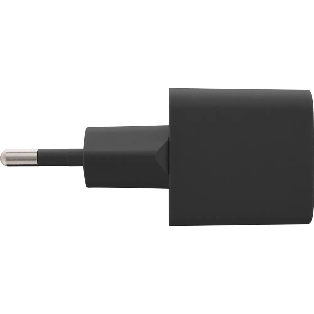 InLine USB-C GaN Ladegerät - Power Delivery 3.0 - PPS - 33 W - schwarz